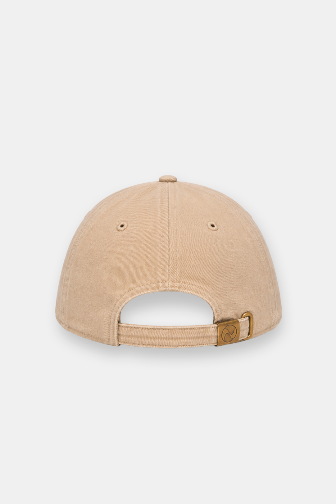 Gorra de papá