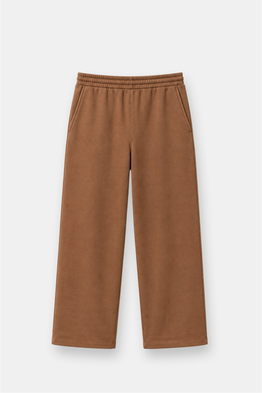 Heavyweight Boyfriend Sweatpants