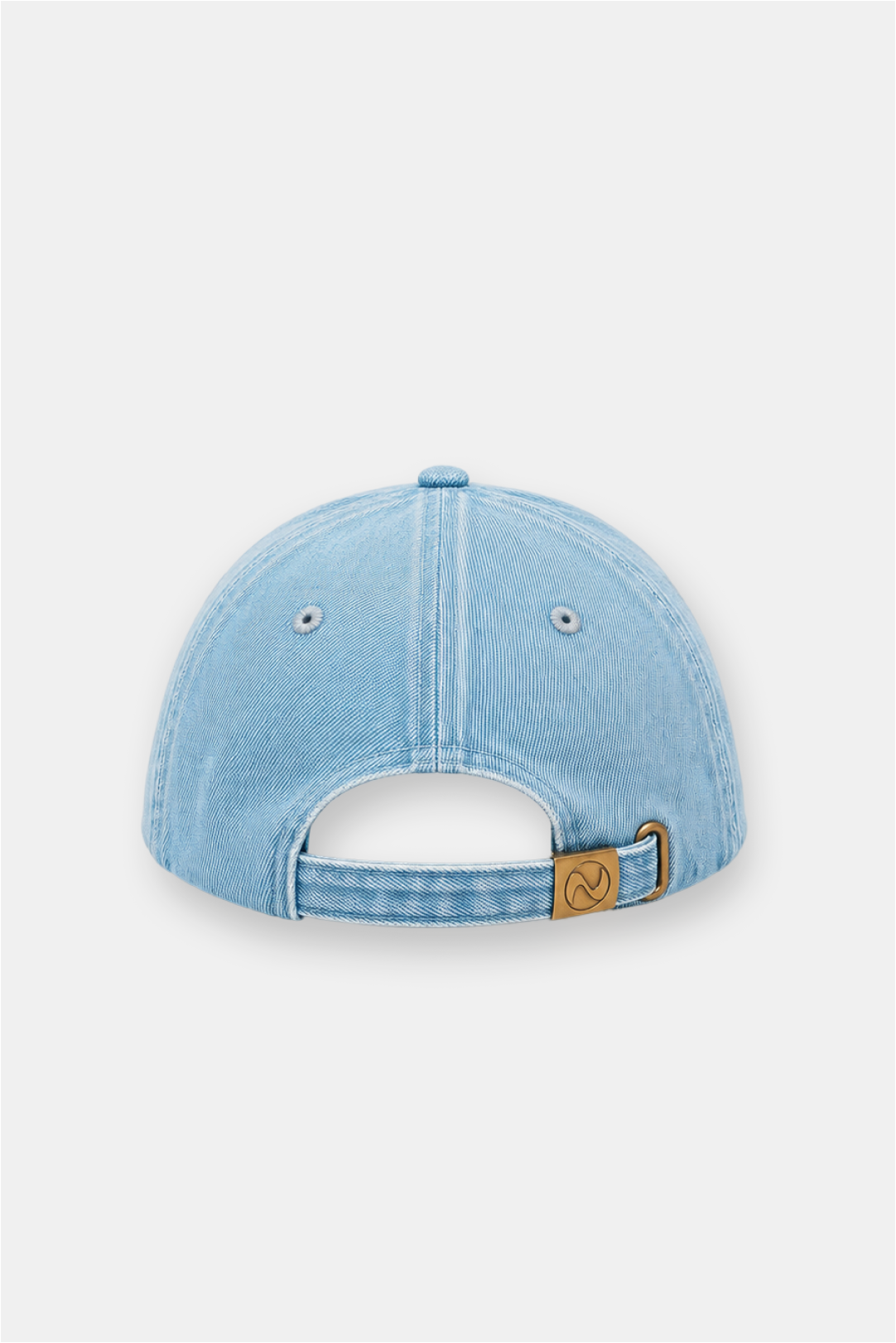 Gorra vaquera para papá 
