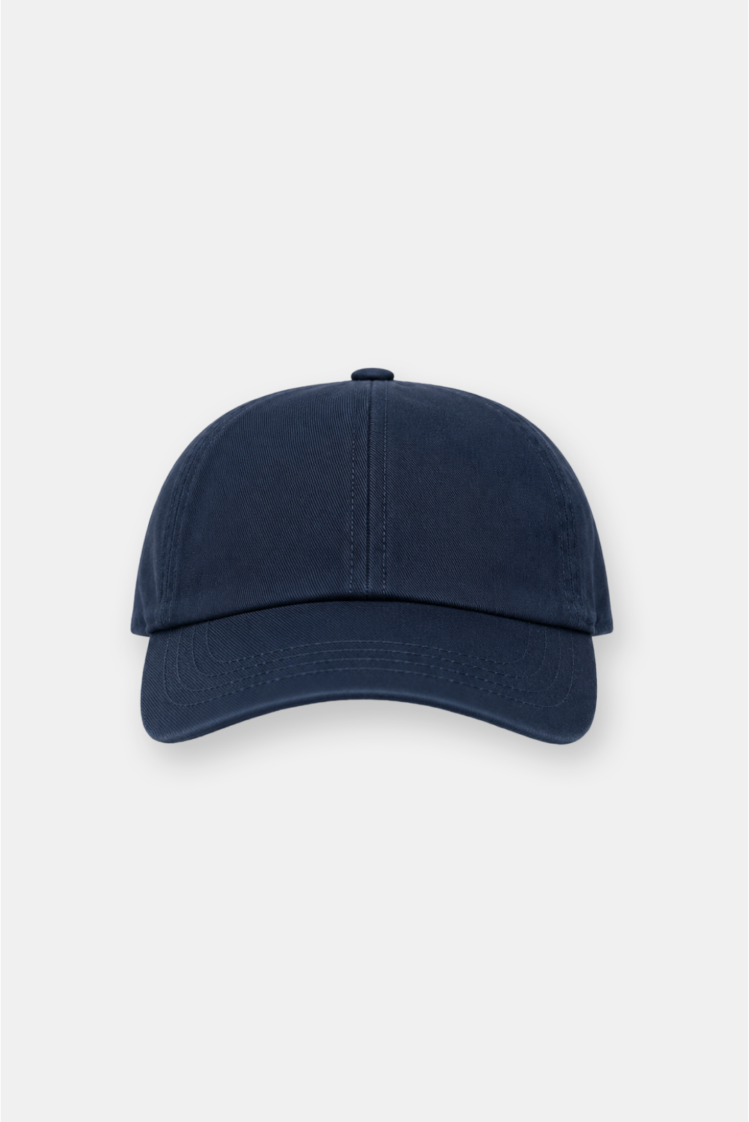 Gorra de papá