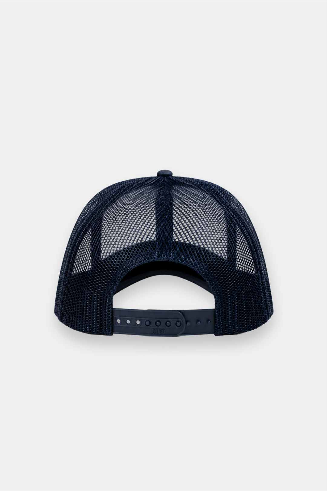 Two Tone Trucker Hat