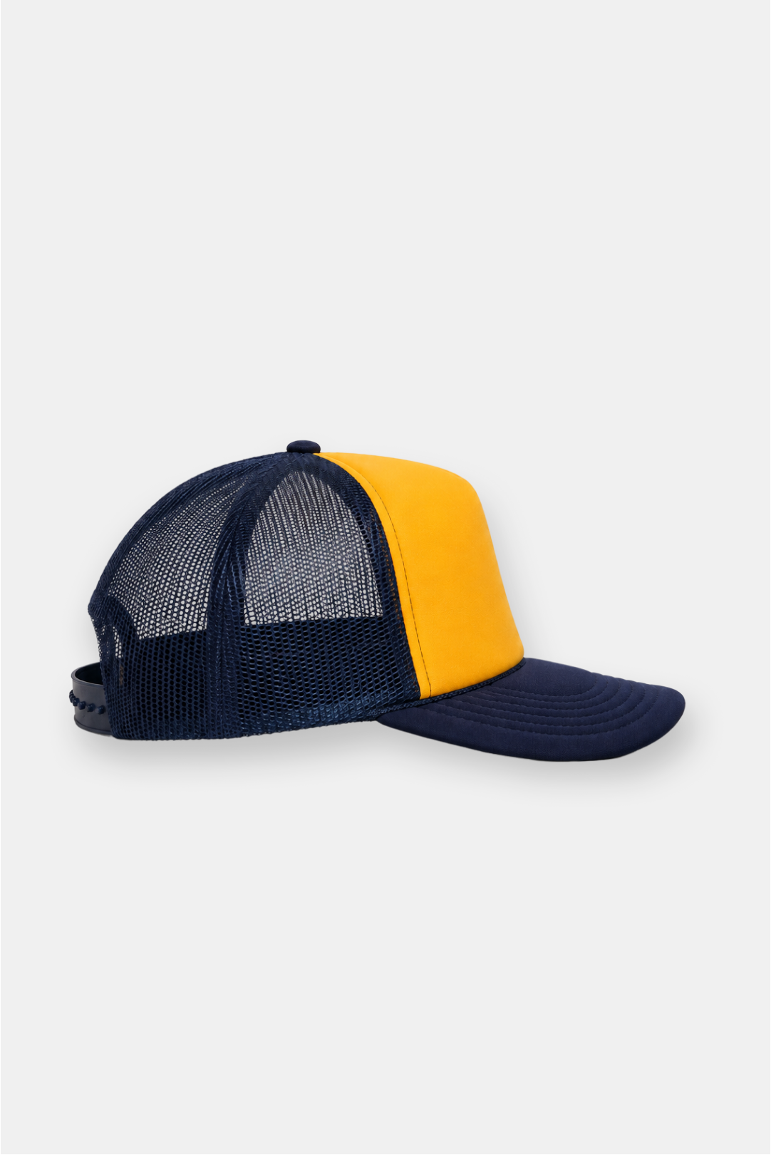 Two Tone Trucker Hat