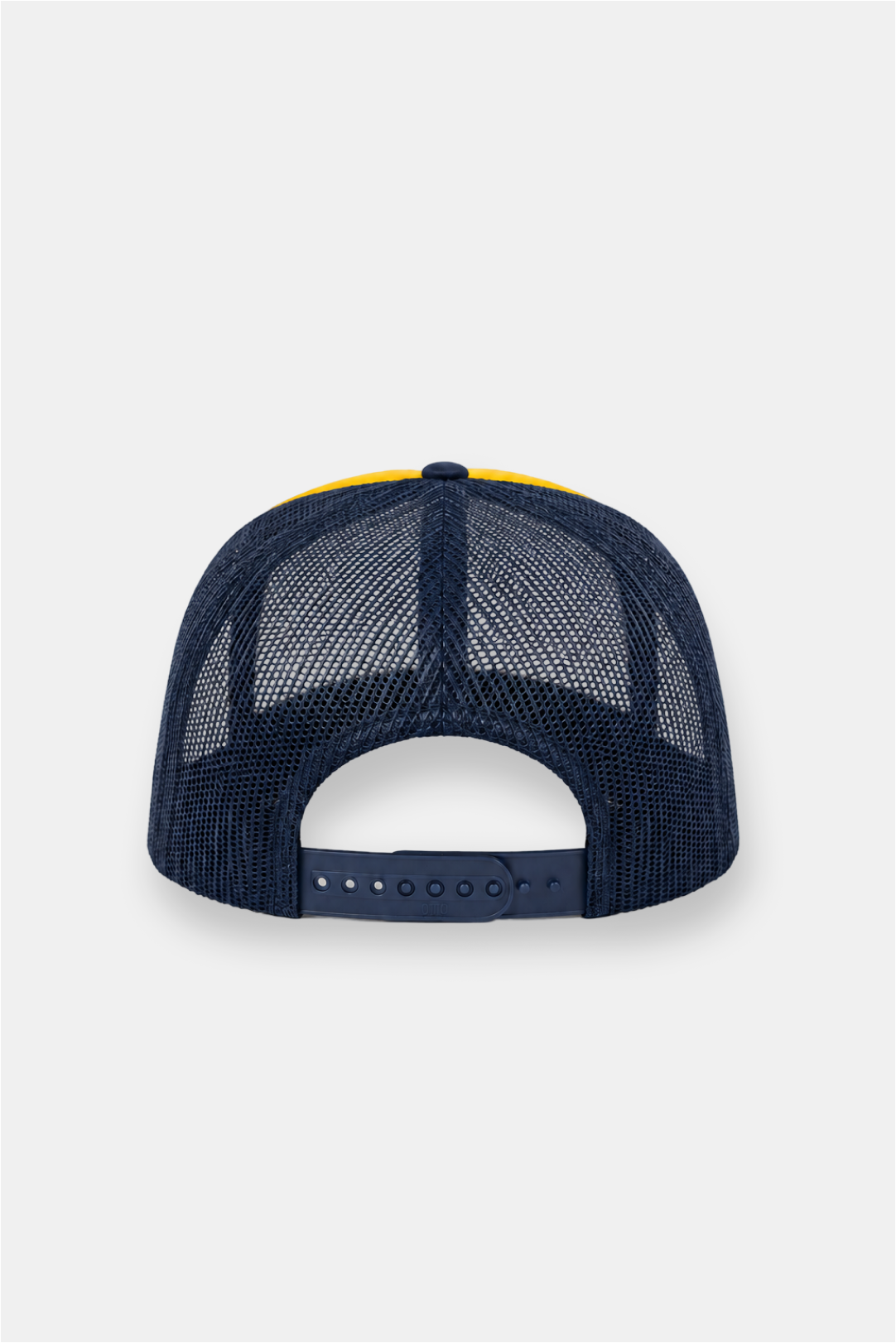 Two Tone Trucker Hat