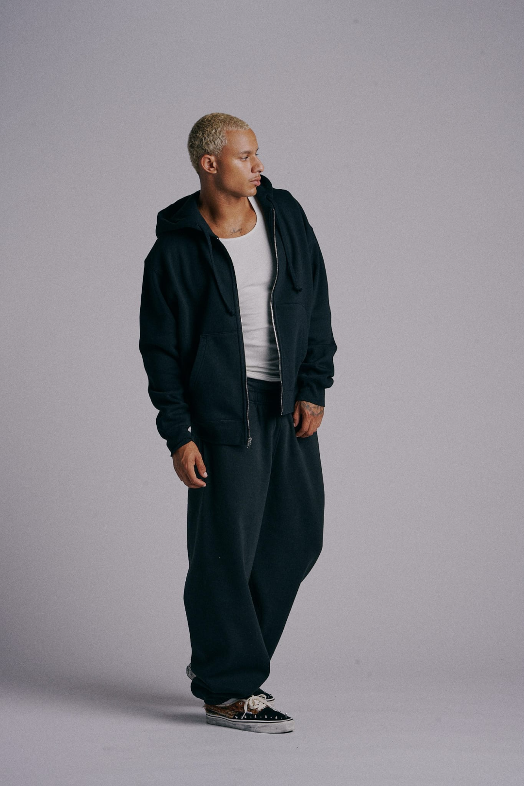 Recess Club Straight Leg Sweatpants