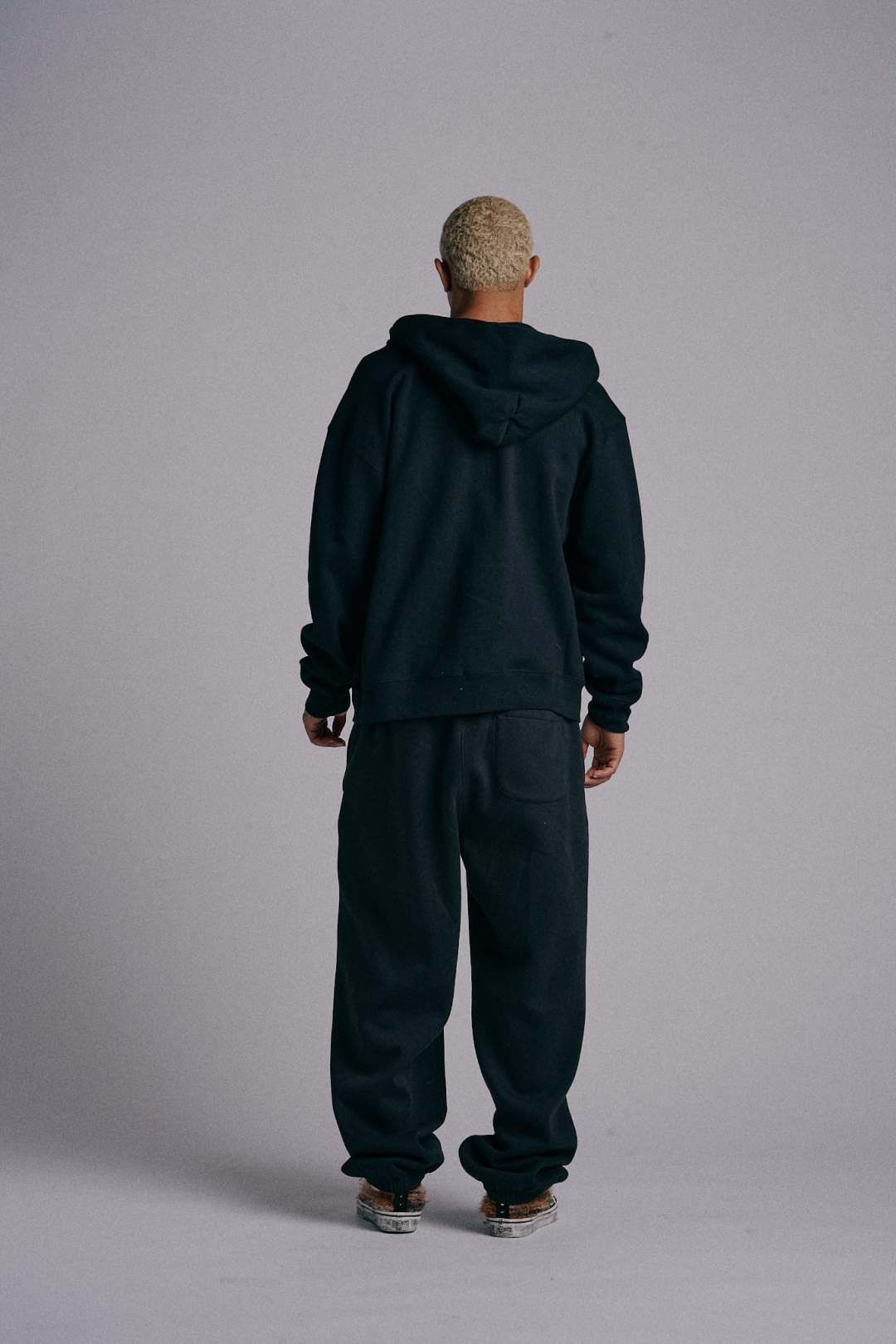 Recess Club Straight Leg Sweatpants