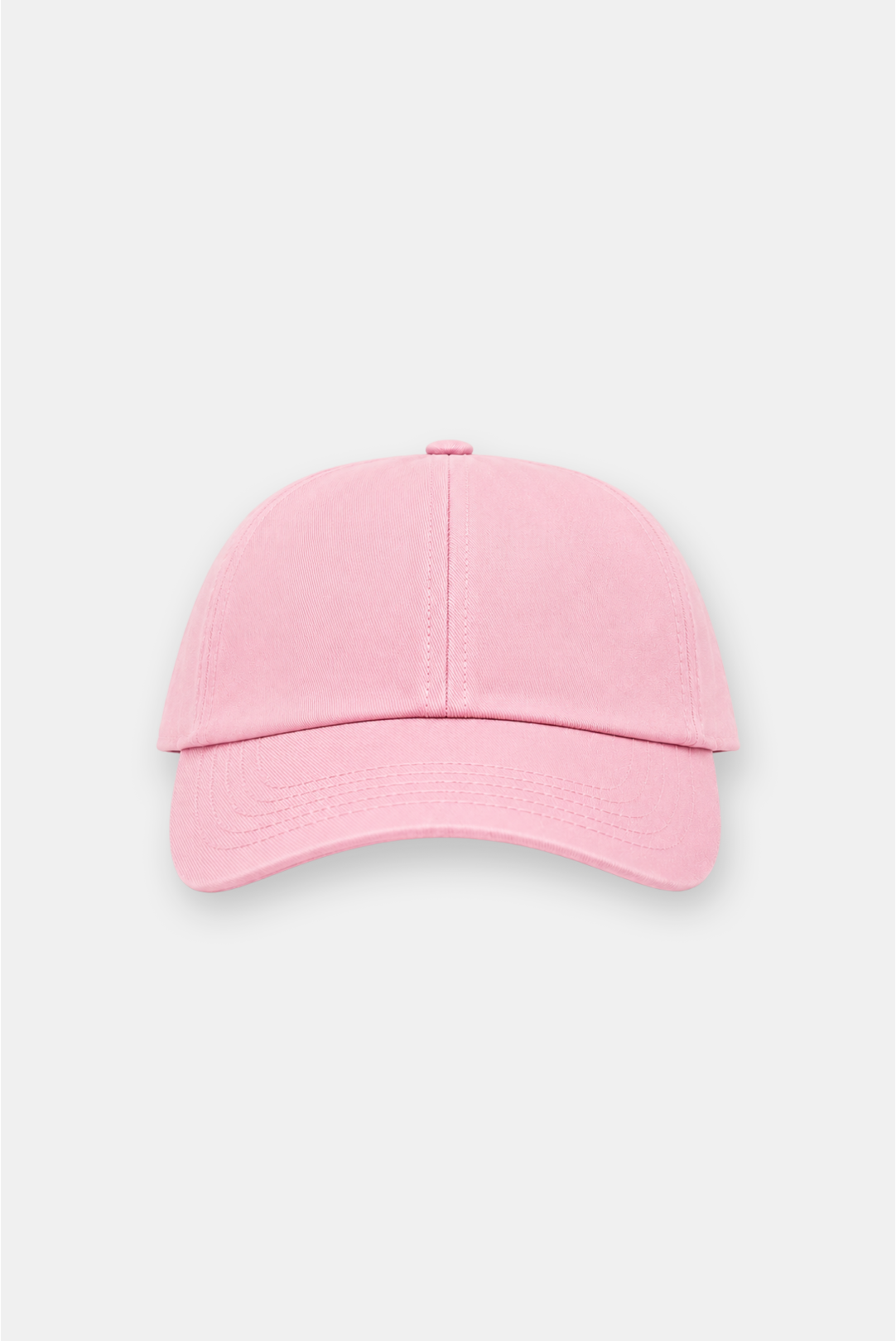 Gorra de papá