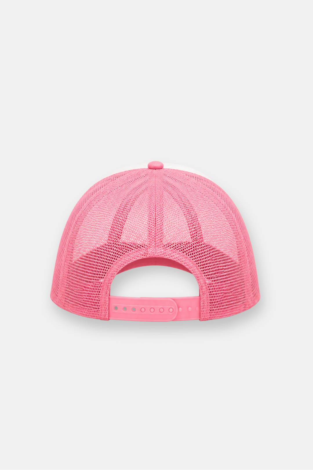 Two Tone Trucker Hat