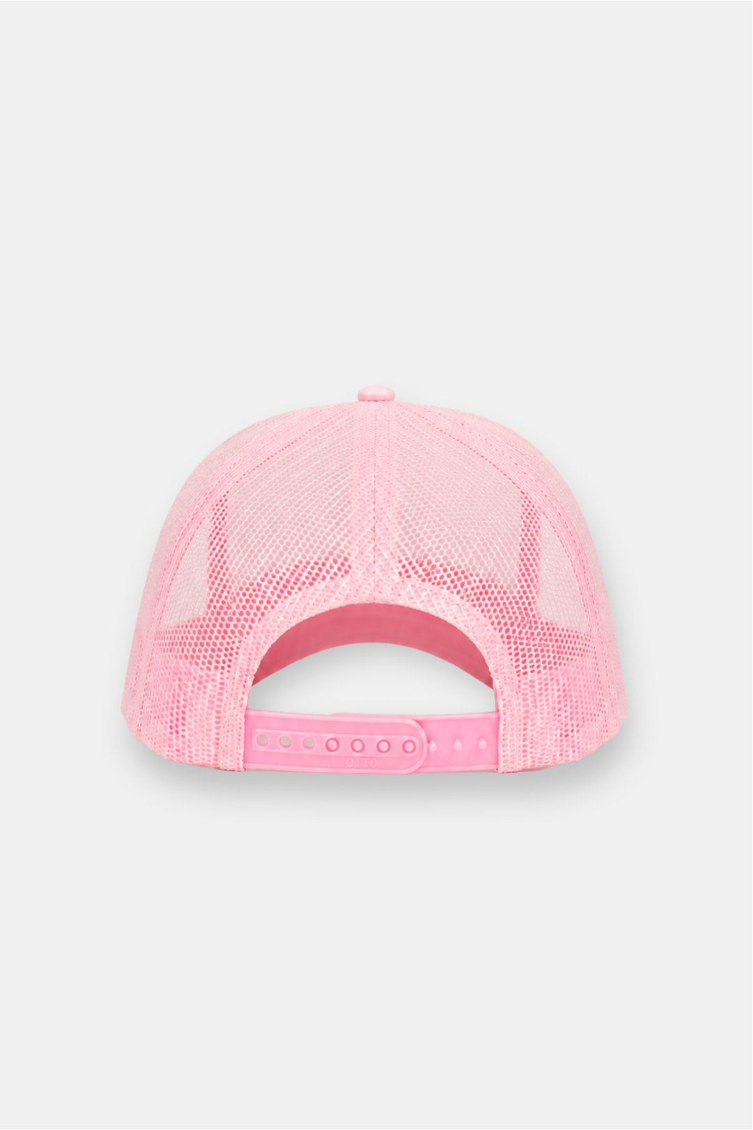 Two Tone Trucker Hat