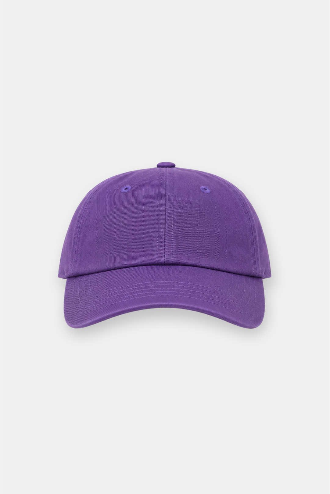 Gorra de papá