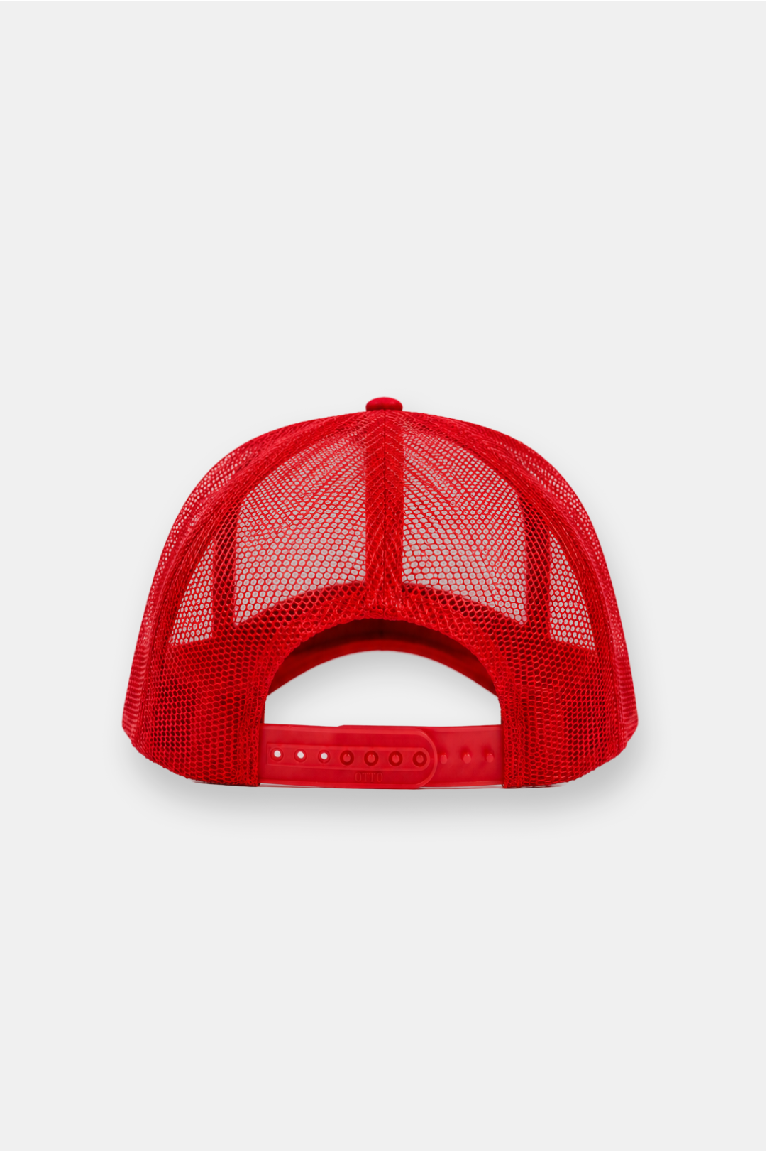 Two Tone Trucker Hat