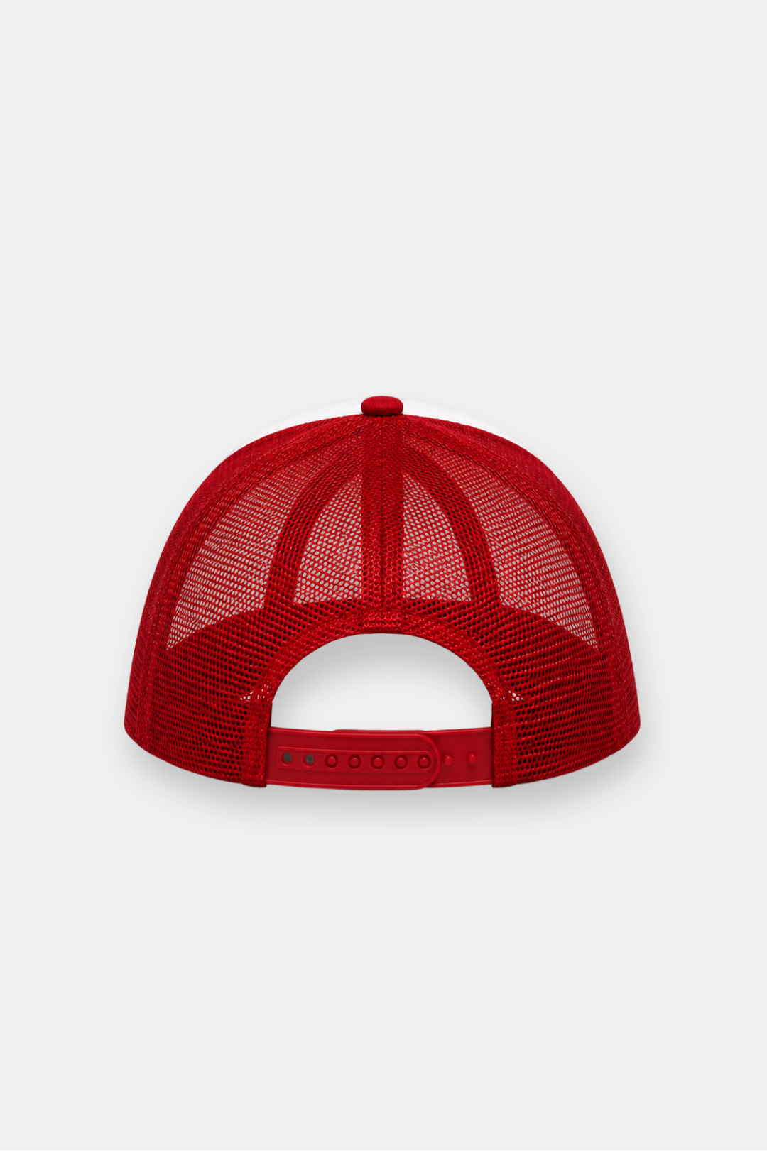 Two Tone Trucker Hat