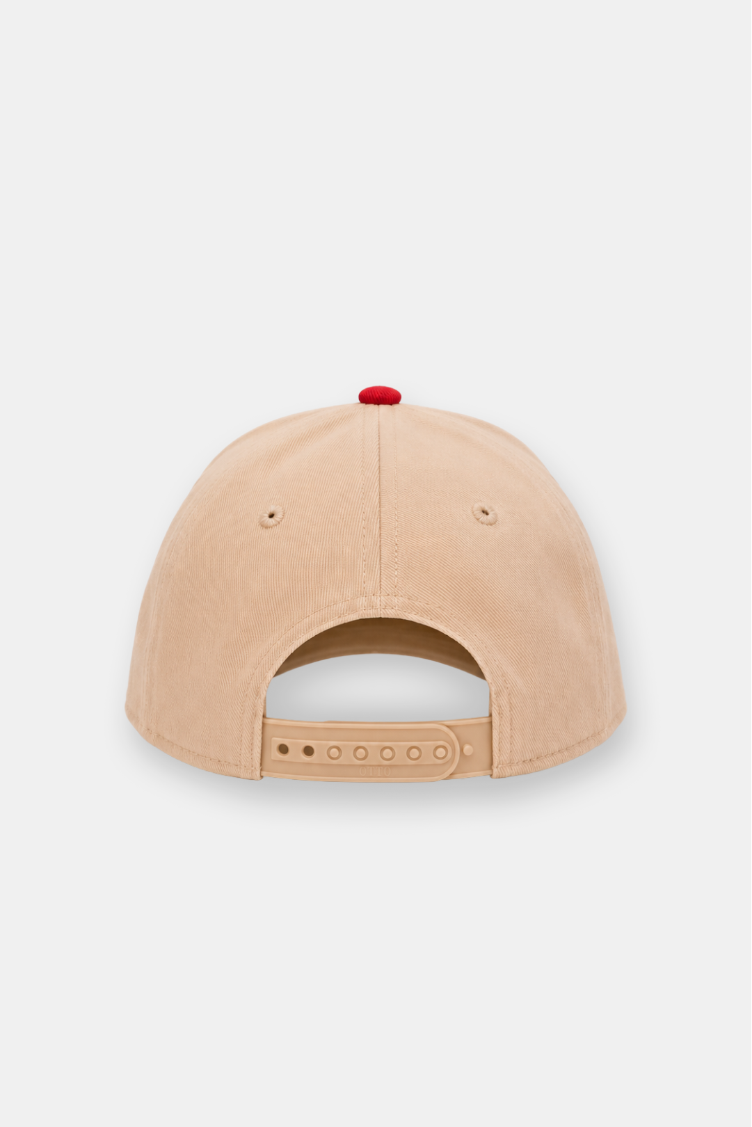5 Panel Hat