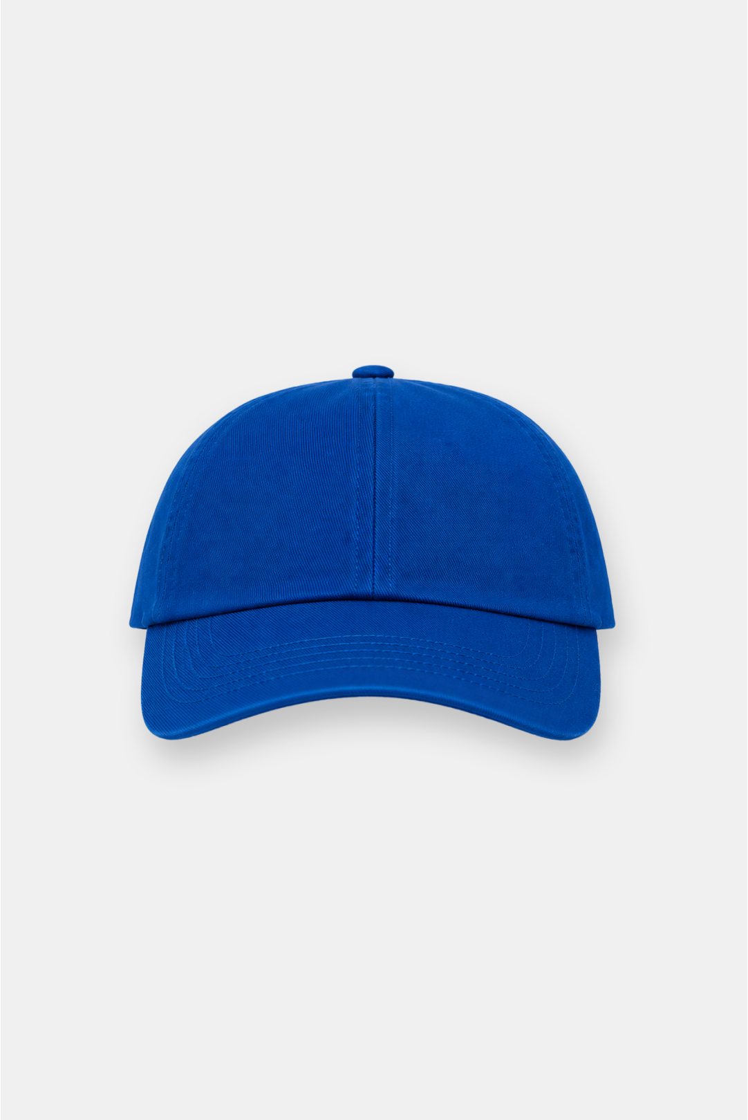 Gorra de papá
