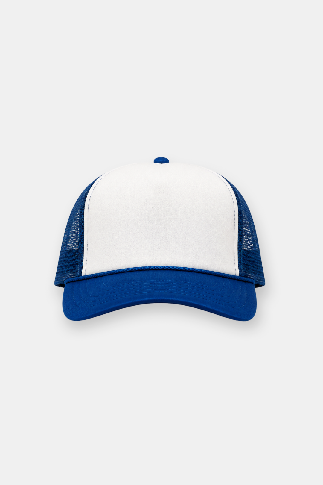 Two Tone Trucker Hat