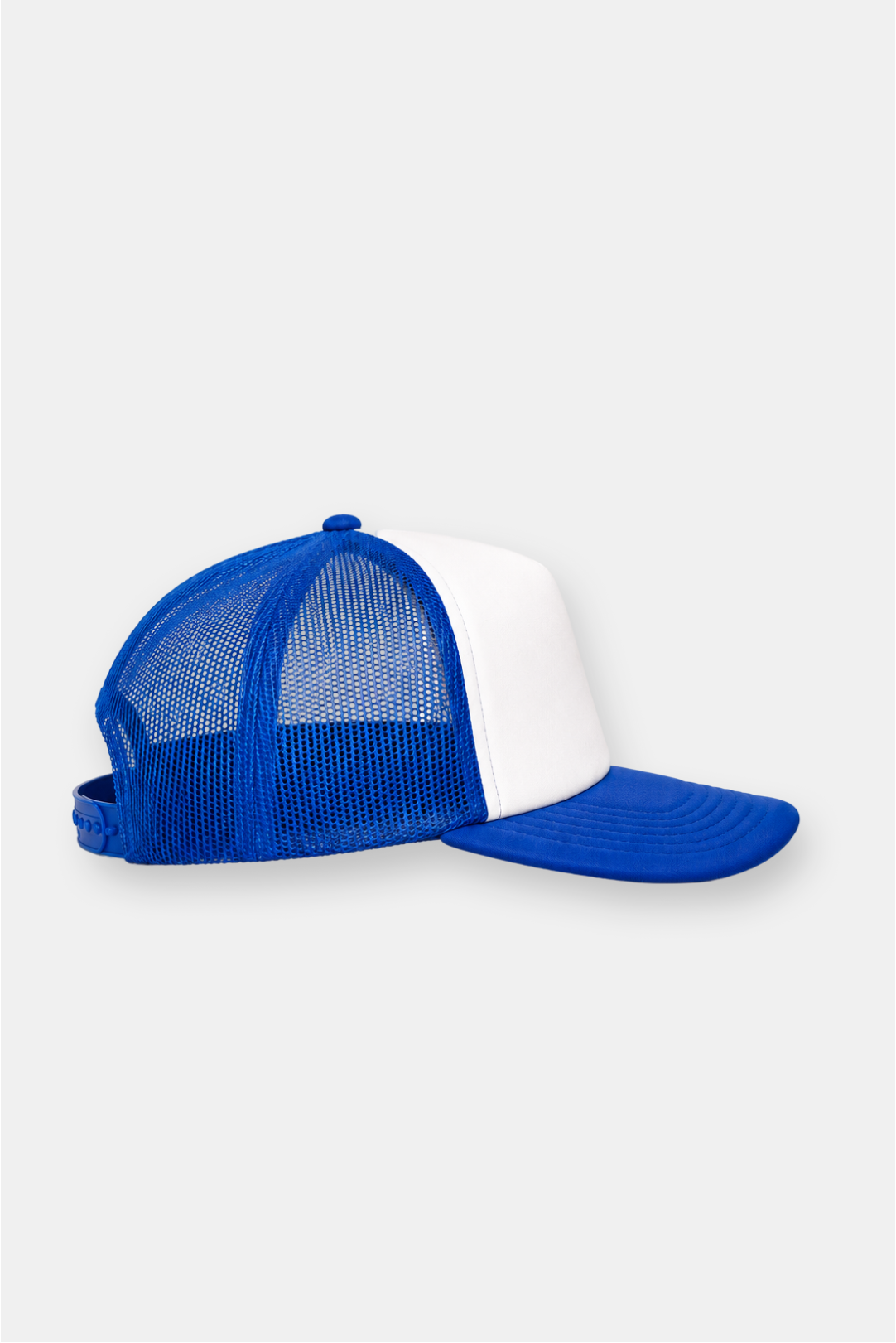 Two Tone Trucker Hat