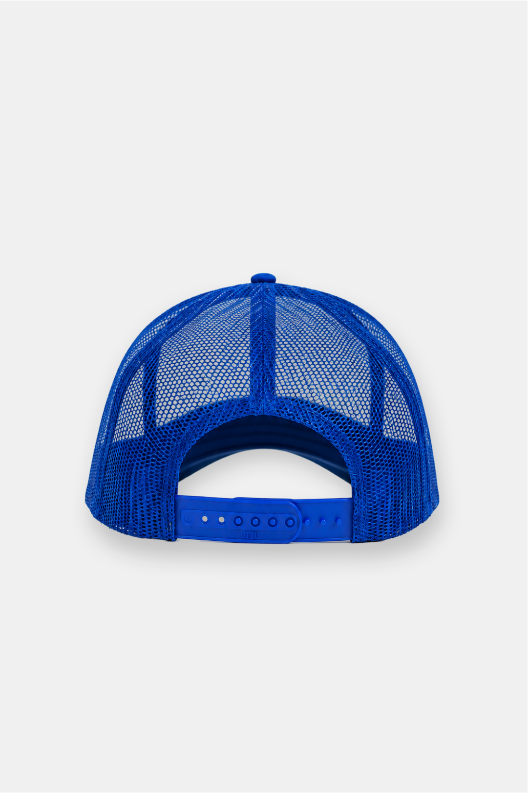 Two Tone Trucker Hat