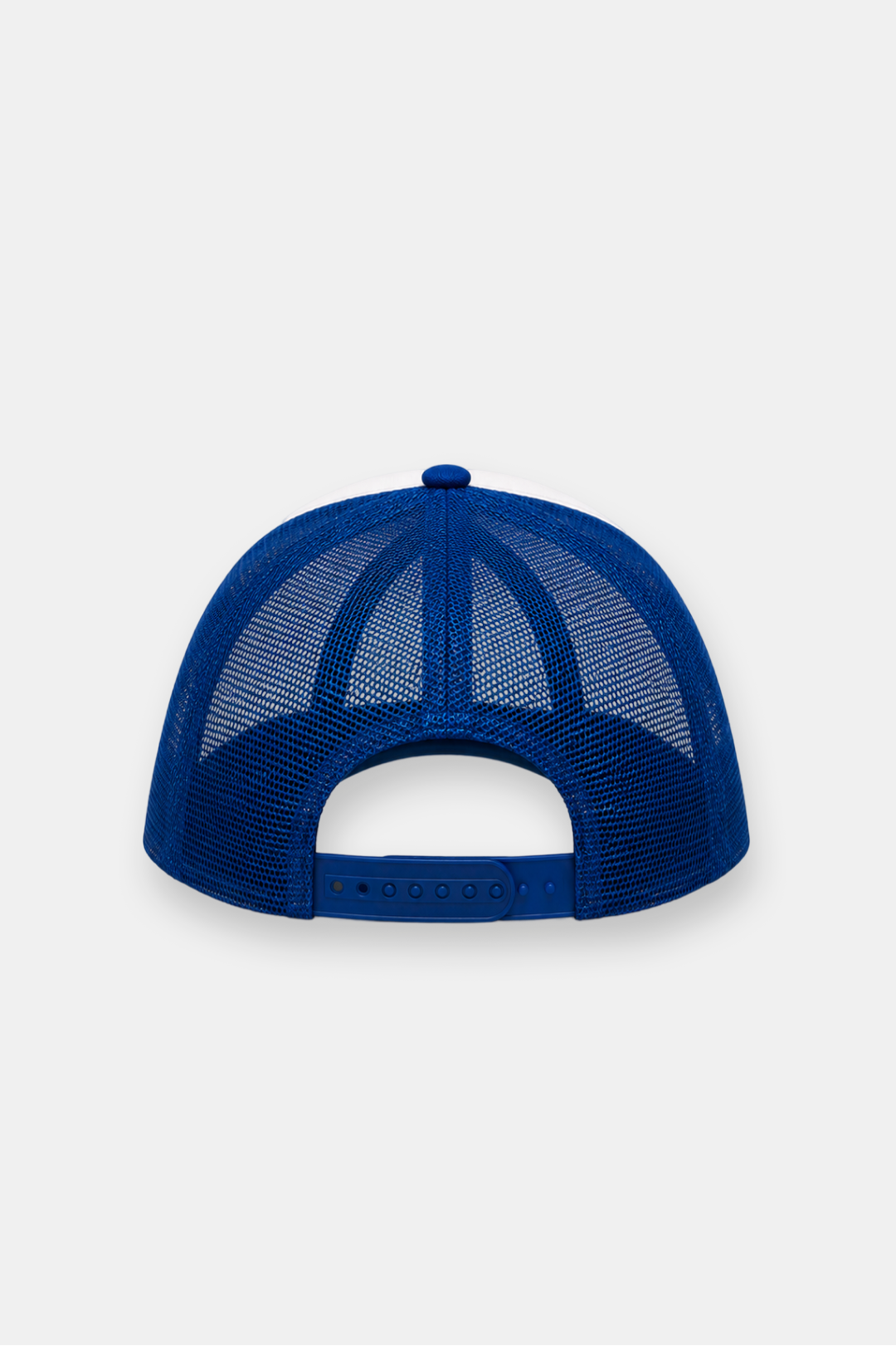 Two Tone Trucker Hat