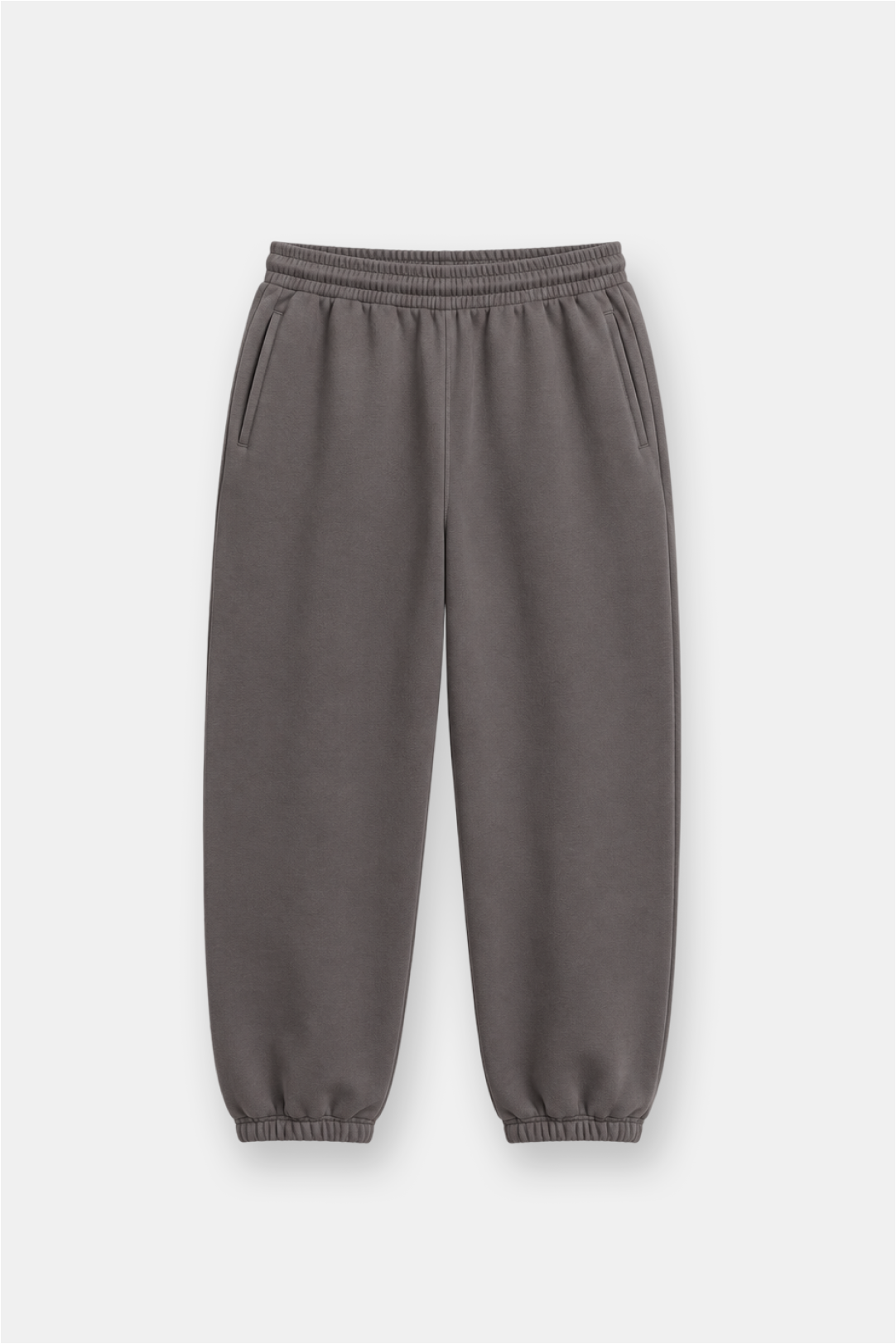 Heavyweight Boyfriend Joggers