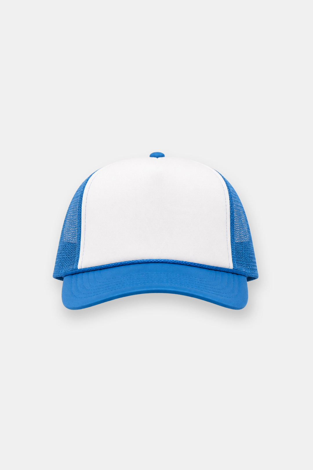 Two Tone Trucker Hat