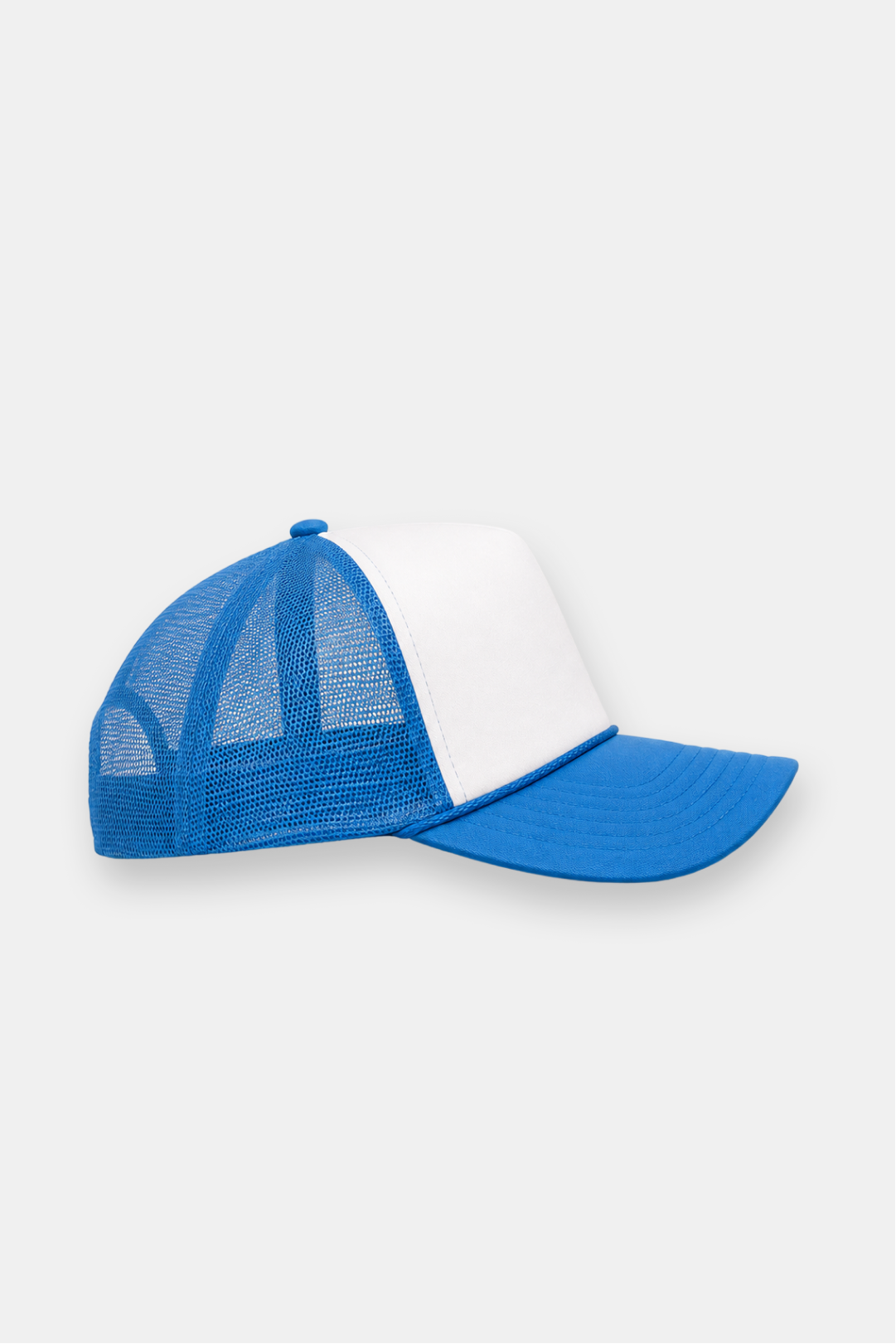 Two Tone Trucker Hat