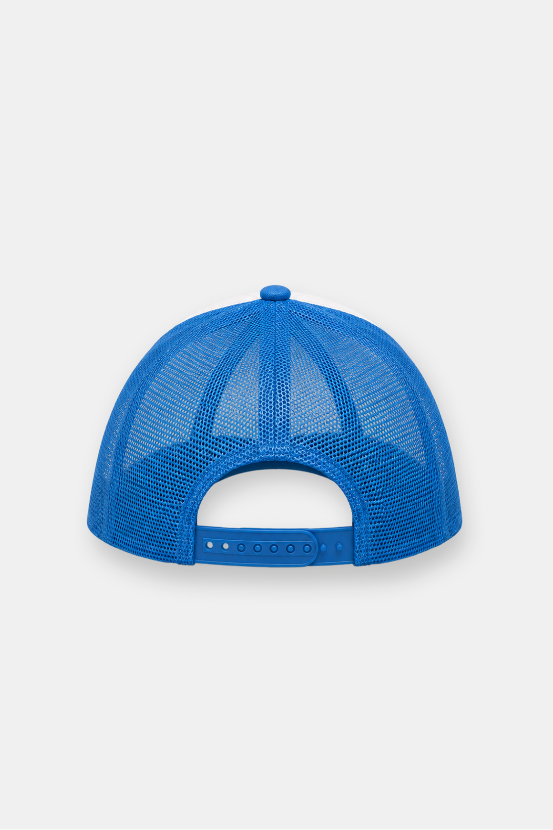 Two Tone Trucker Hat