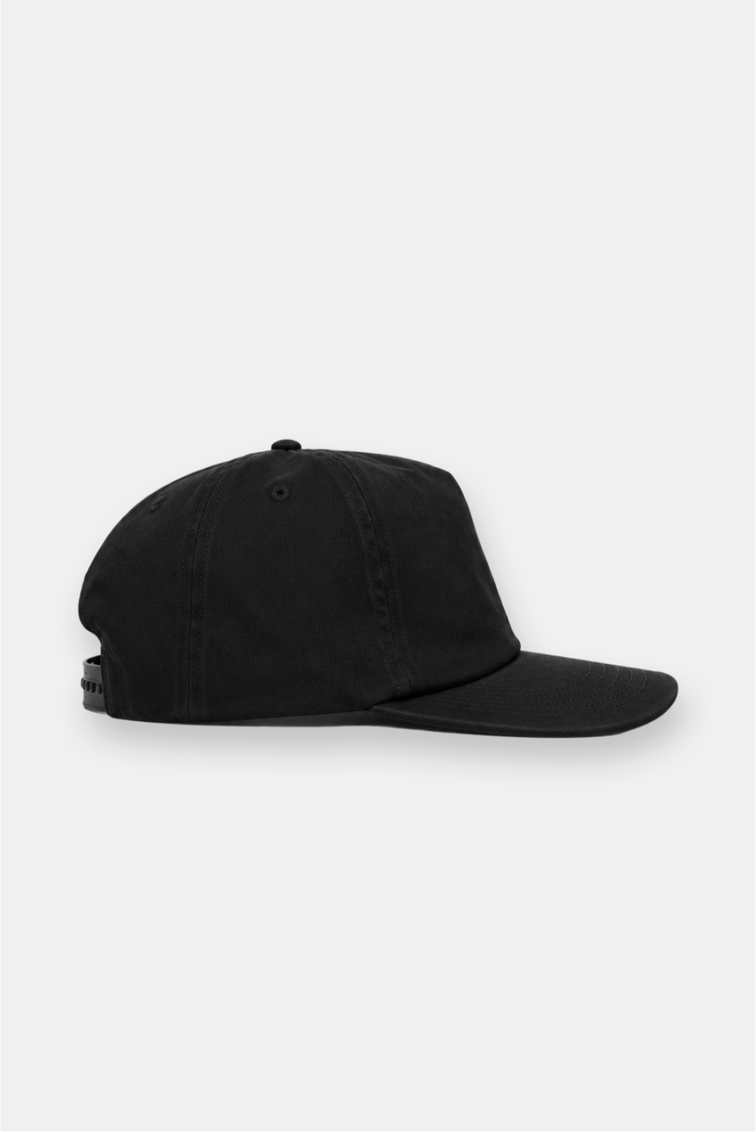 Unstructured Hat
