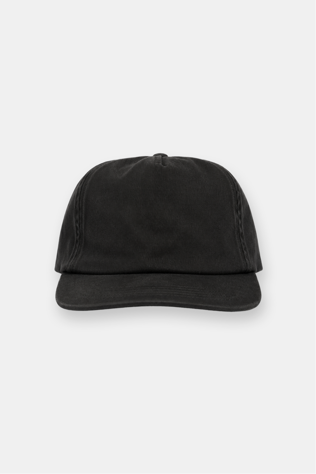 Unstructured Hat