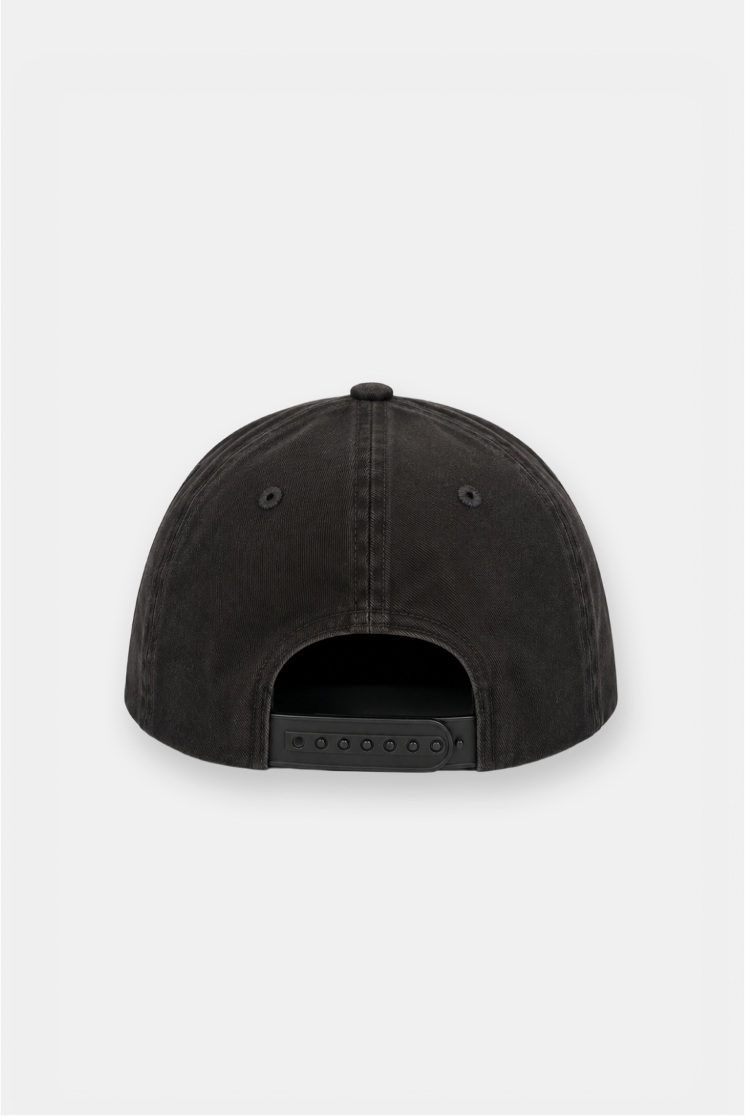 Unstructured Hat