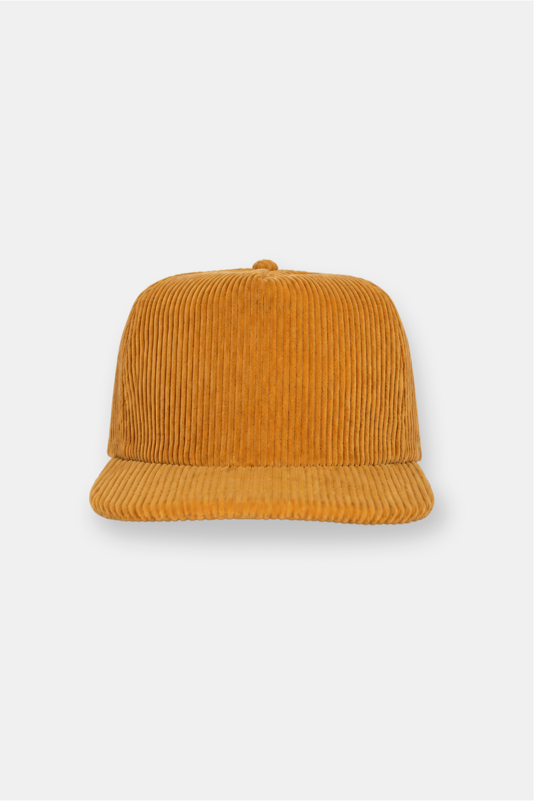 Corduroy Snapback