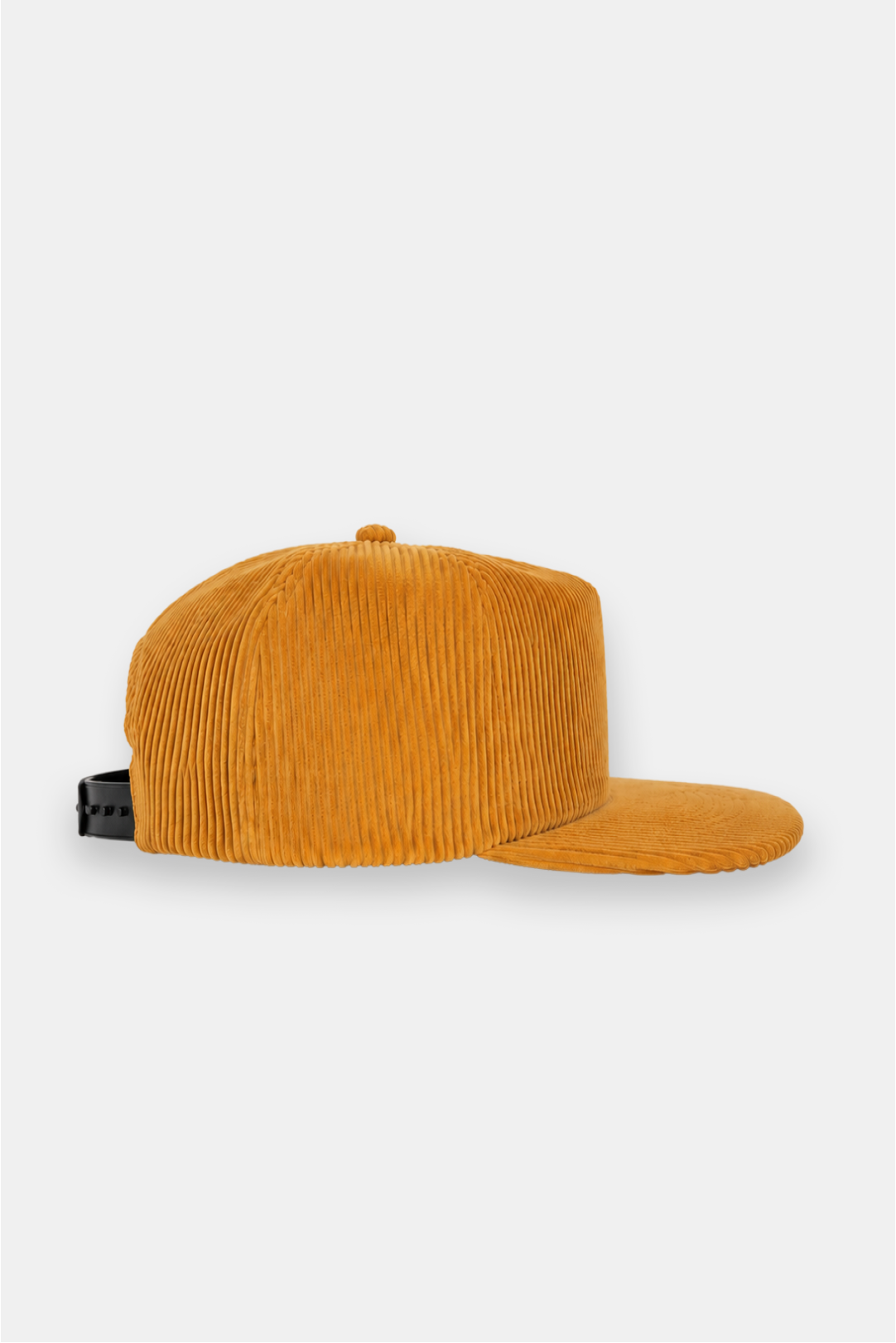 Corduroy Snapback