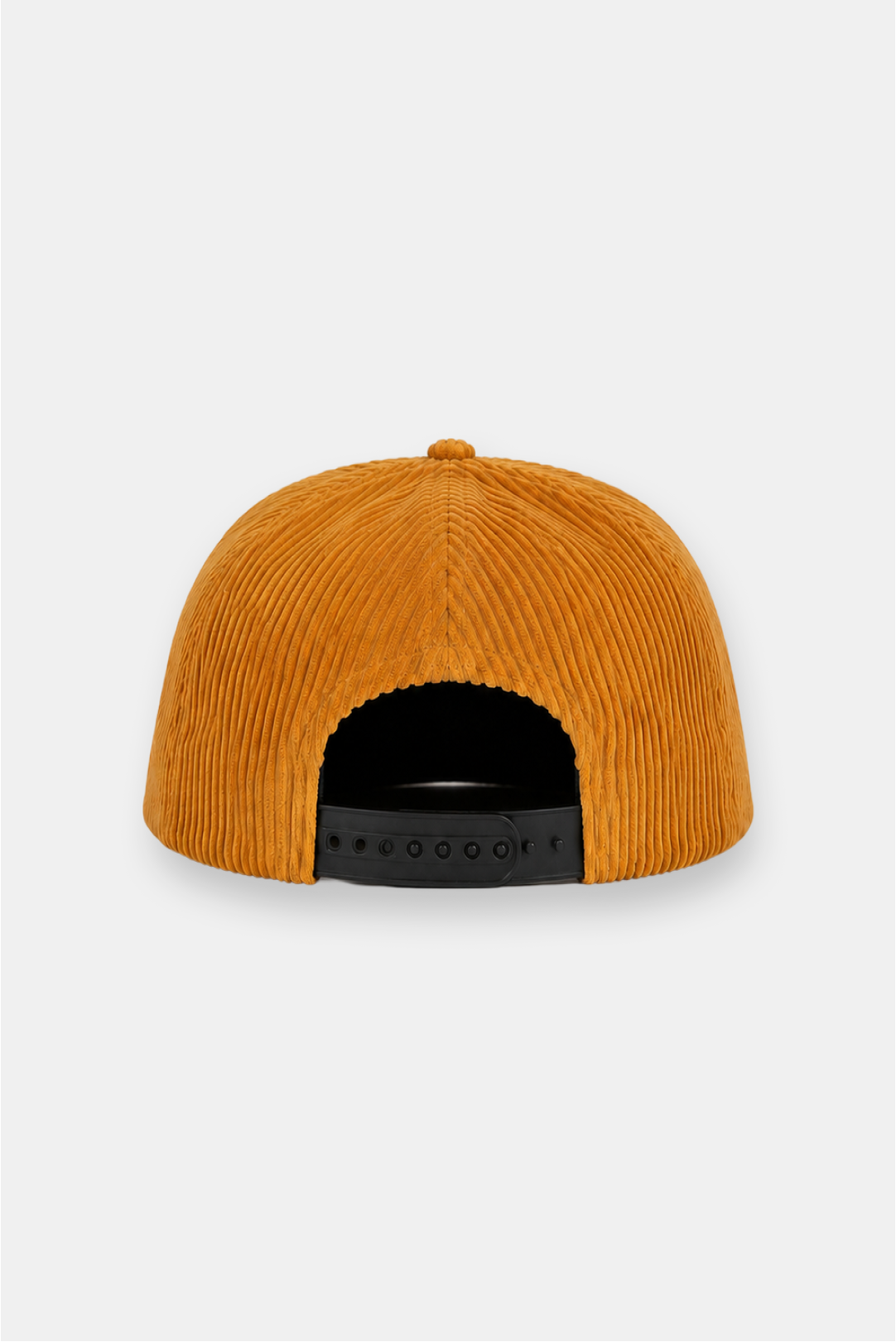 Corduroy Snapback