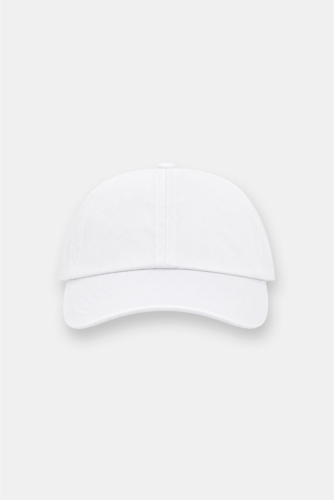 Gorra de papá