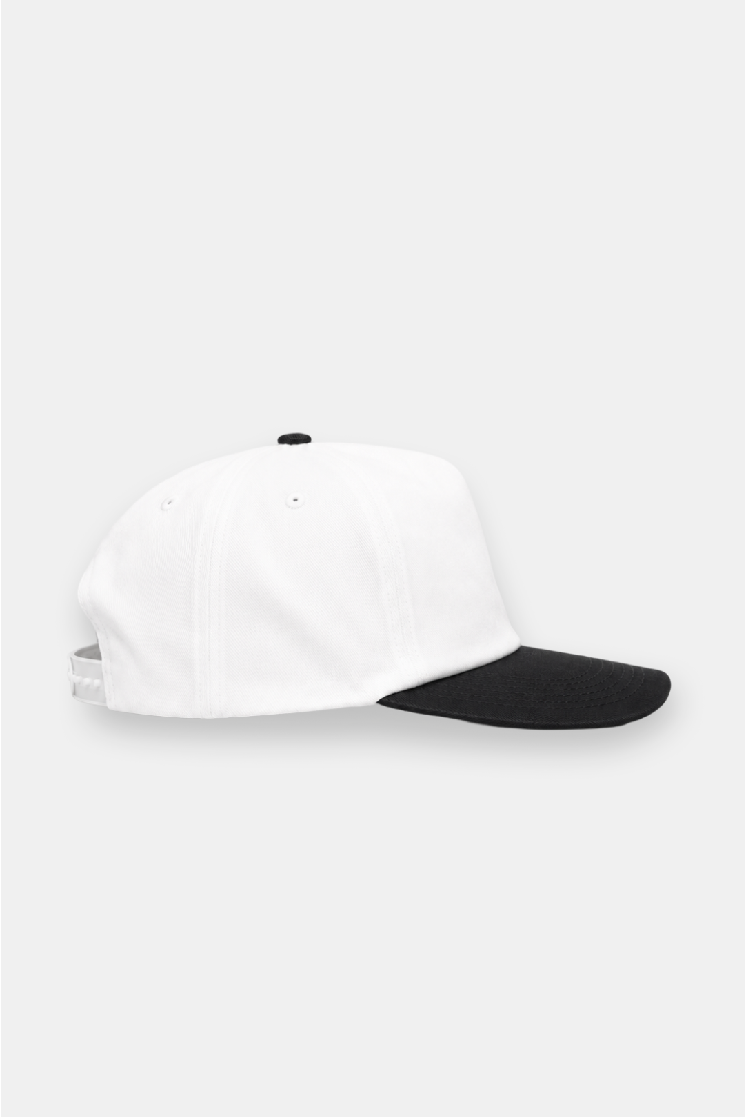 Unstructured Hat