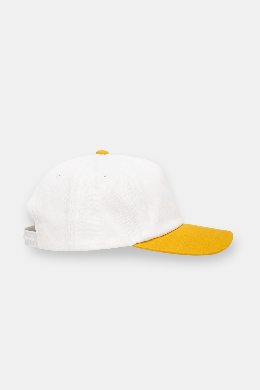 Unstructured Hat