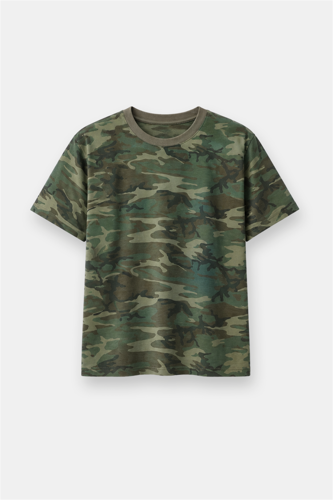 Homeroom T-Shirt 2.0